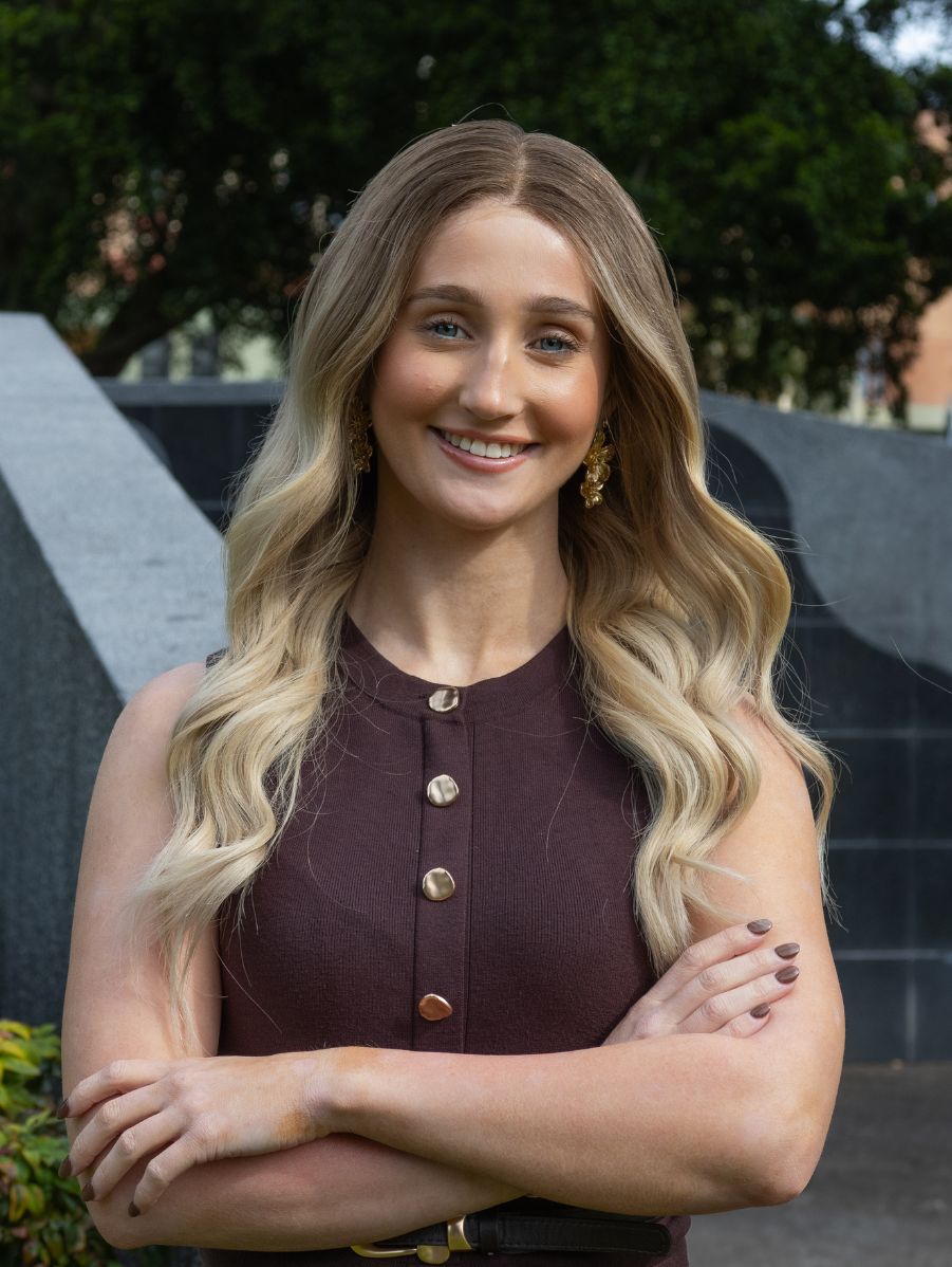 Kealey Murrell