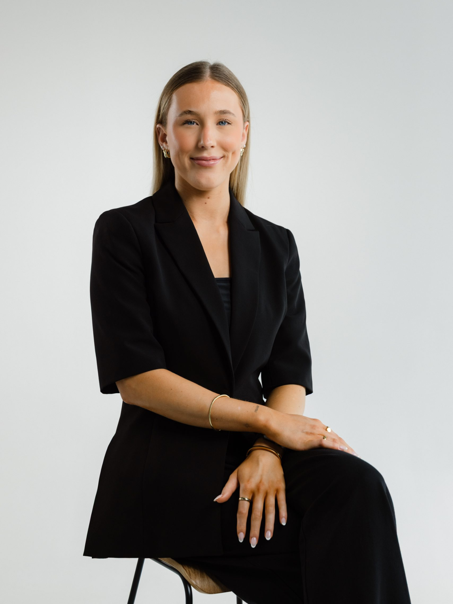 Stella Brittliffe
