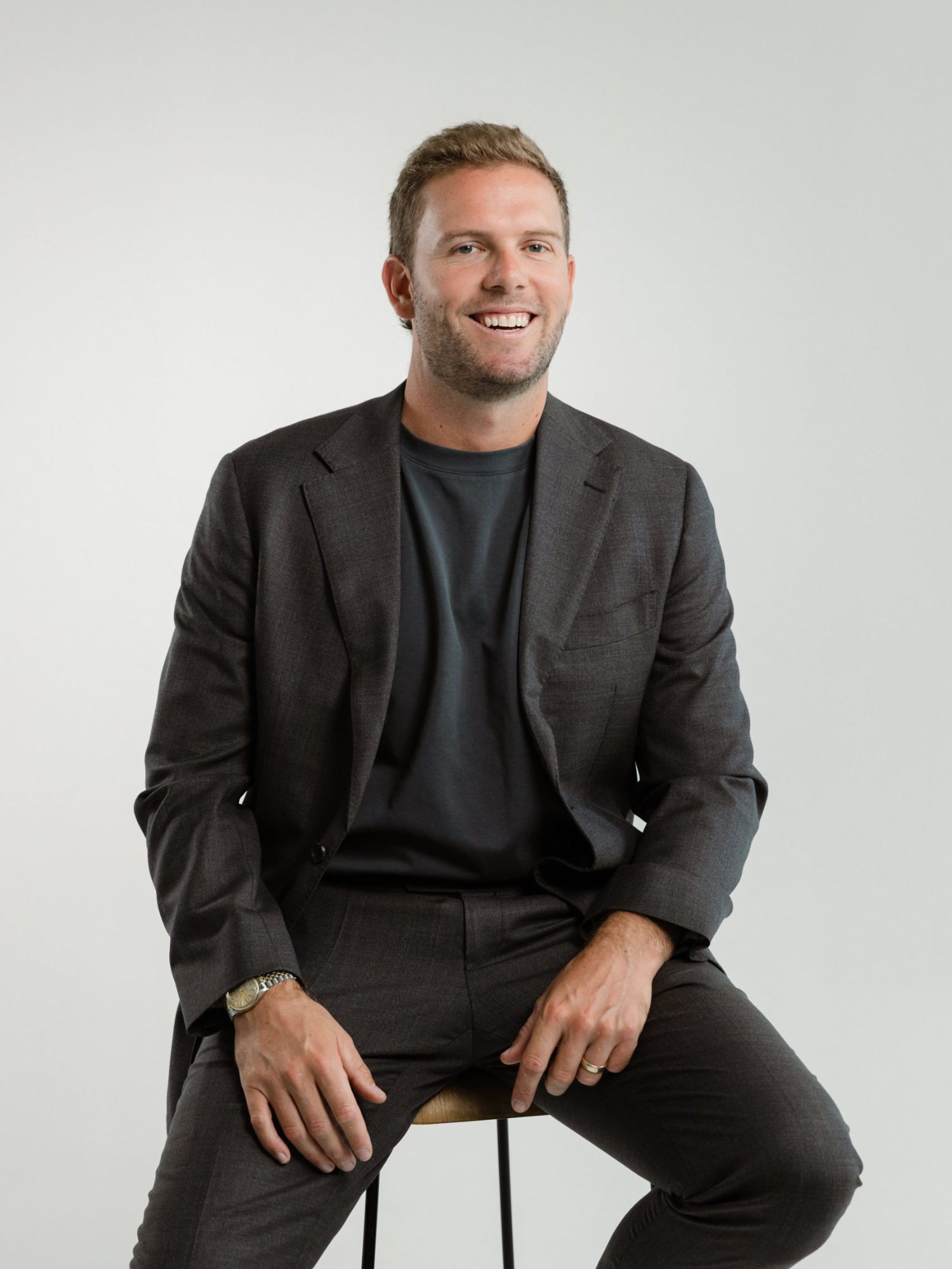 Tom Lemke