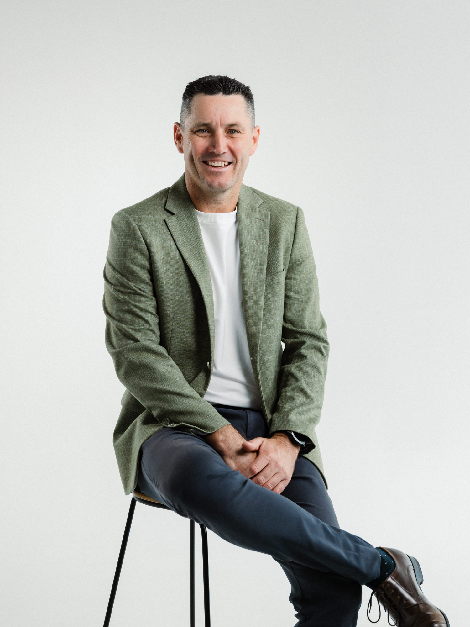 David Caldwell