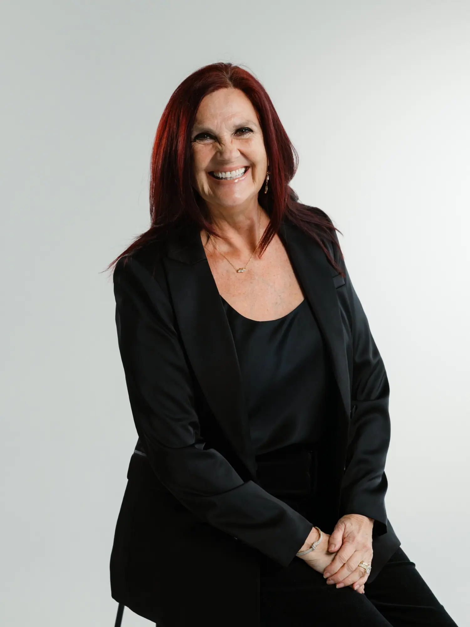 Helen Gay